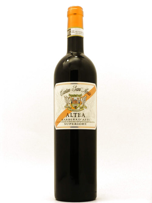 Barbera d'Asti Superiore Altea