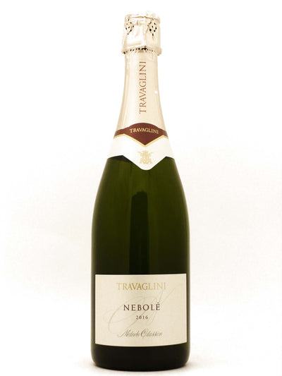 Metodo Classico Extra Brut Nebolé 2018