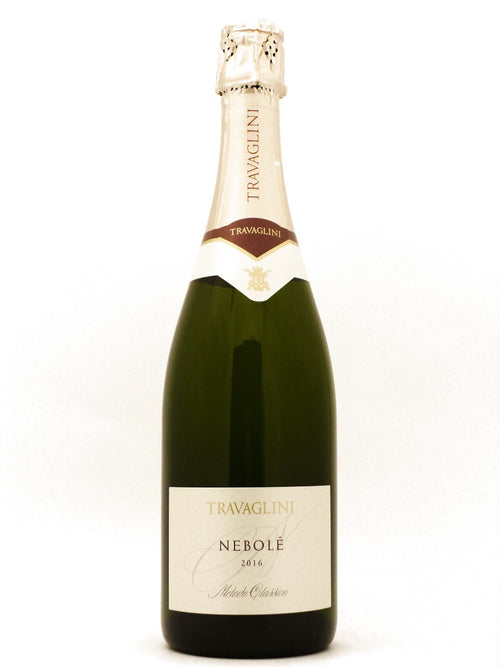 Metodo Classico Extra Brut Nebolé 2018