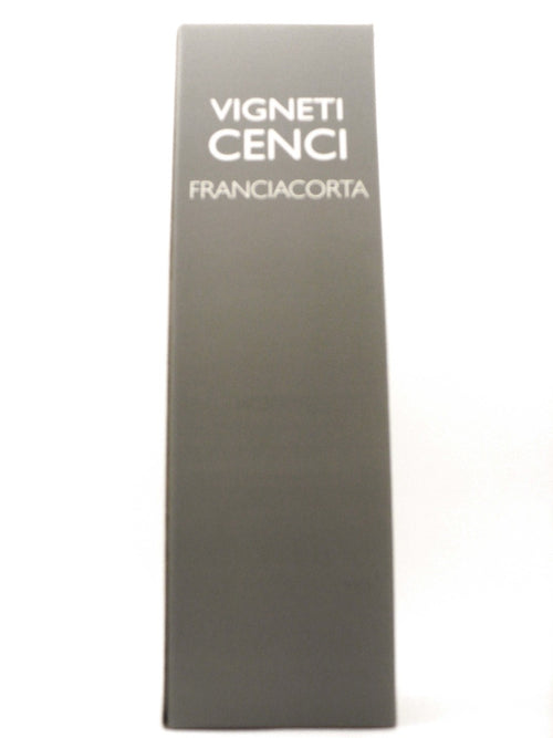 Franciacorta Brut Capinera Magnum