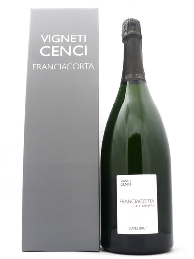 Franciacorta Brut Capinera Magnum