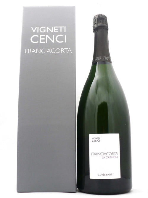 Franciacorta Brut Capinera Magnum