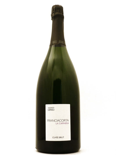 Franciacorta Brut Capinera Magnum