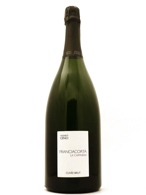 Franciacorta Brut Capinera Magnum