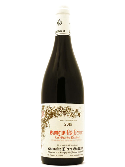 Savigny Les Beaune Le Grand Picotins