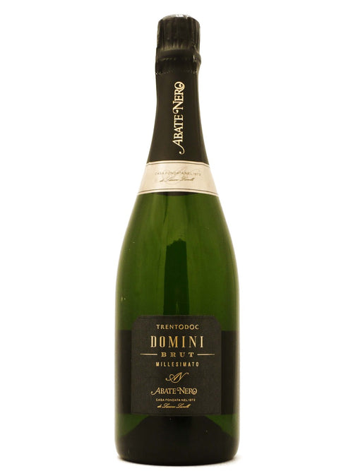 Spumante Domini Brut Millesimato