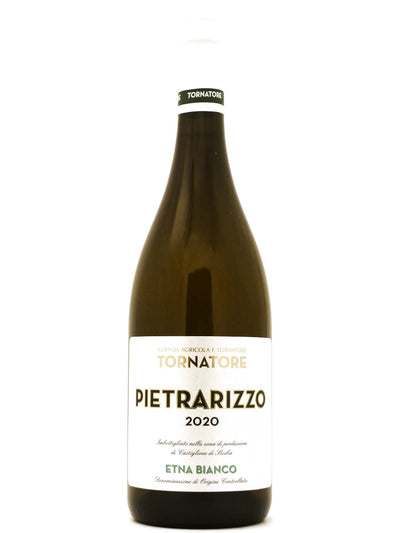 Etna Bianco Contrada Pietrarizzo
