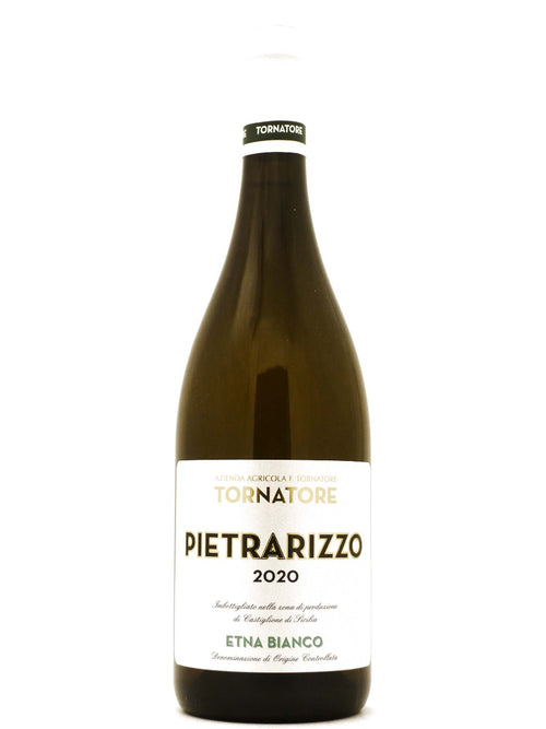 Etna Bianco Contrada Pietrarizzo
