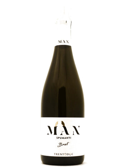 Spumante Brut Millesimato