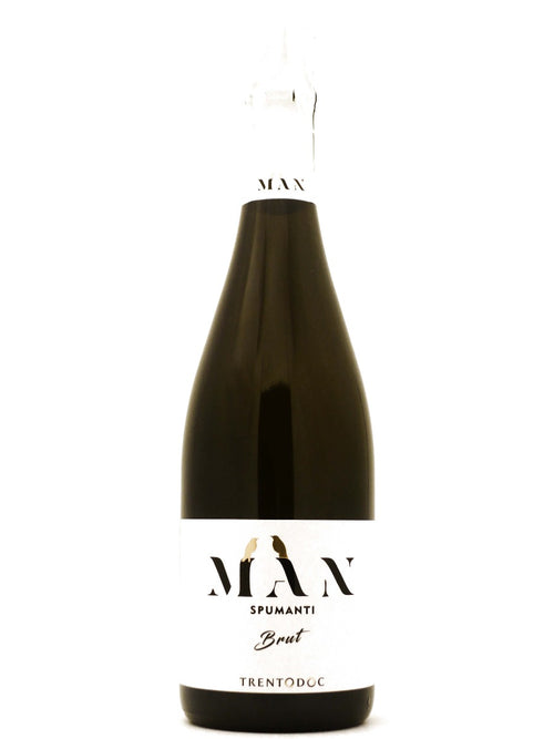 Spumante Brut Millesimato