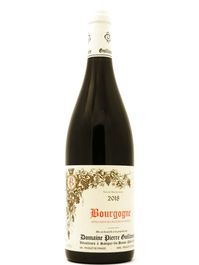 Bourgogne Rouge