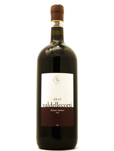 Chianti Classico Magnum