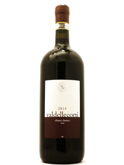 Chianti Classico Magnum