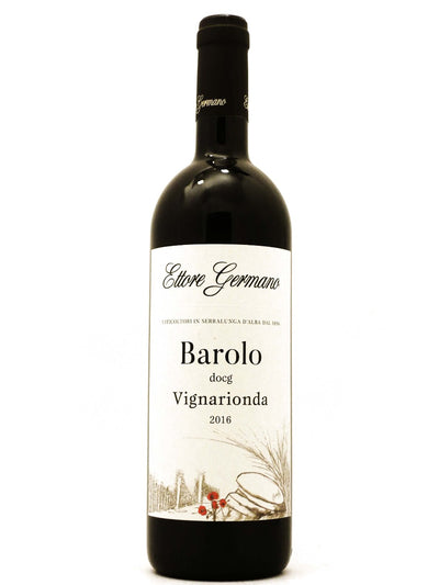 Barolo Vignarionda