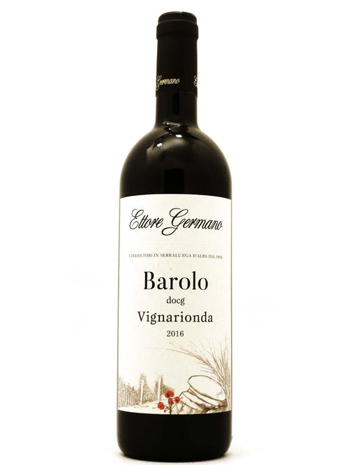 Barolo Vignarionda