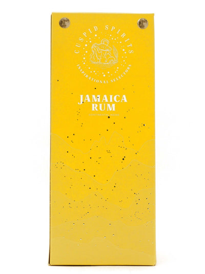 Jamaica Rum