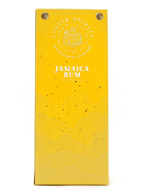 Jamaica Rum