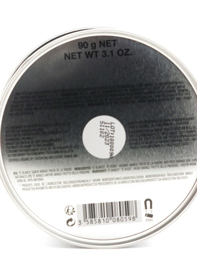 Tè Bianco Tropical White