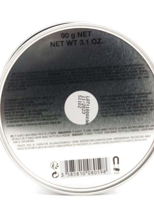 Tè Bianco Tropical White