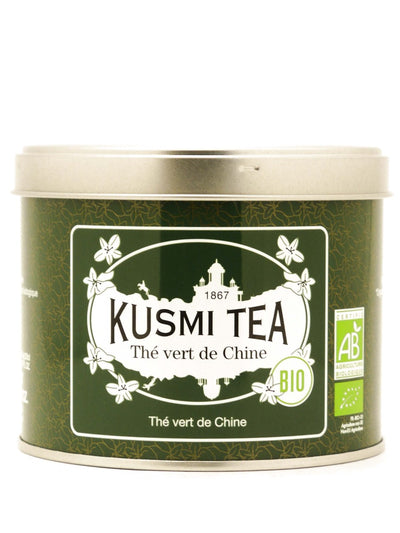 Tè Verde Cinese