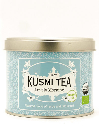 Tè Verde Lovely Morning