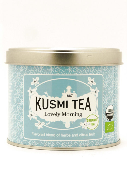 Tè Verde Lovely Morning