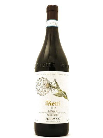 Langhe Nebbiolo Perbacco Vietti 2013 75 cl