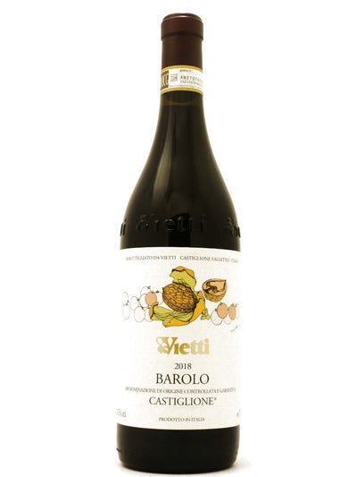 Barolo Castiglione 2020