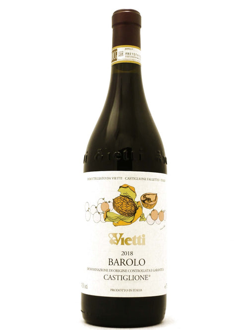 Barolo Castiglione 2020