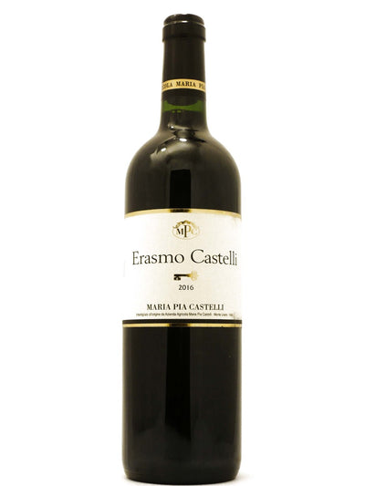 Erasmo Castelli