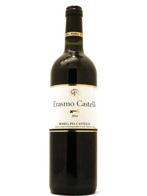 Erasmo Castelli