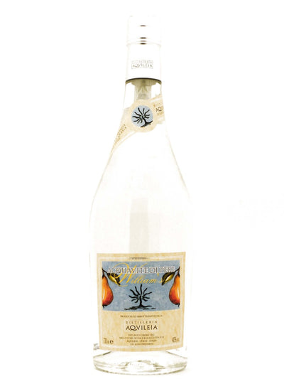 Acquavite di Pere Williams