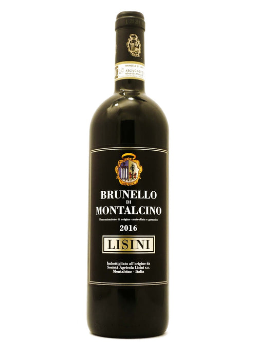 Brunello di Montalcino Azienda Agraria Lisini 2011 75 cl