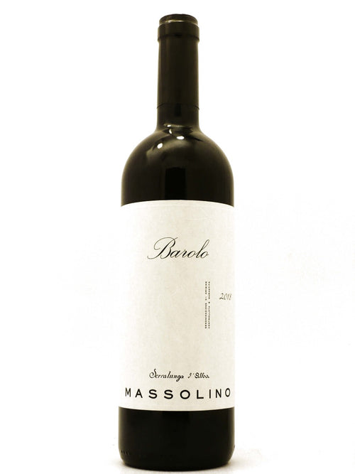 Barolo Massolino 2012 75 cl