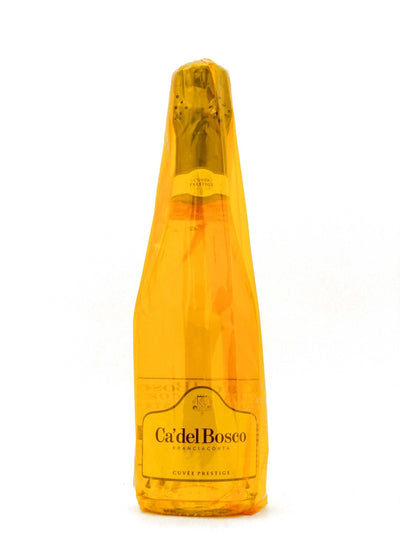 Cuvée Prestige Ca' del Bosco 37.5 cl