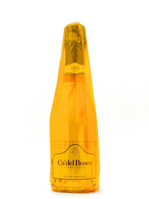 Cuvée Prestige Ca' del Bosco 37.5 cl