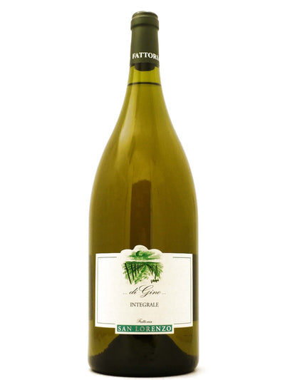 Di Gino Integrale Magnum Fattoria San Lorenzo 2016 150 cl