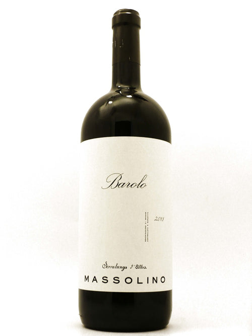 Barolo Magnum