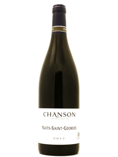 Nuits Saint Georges
