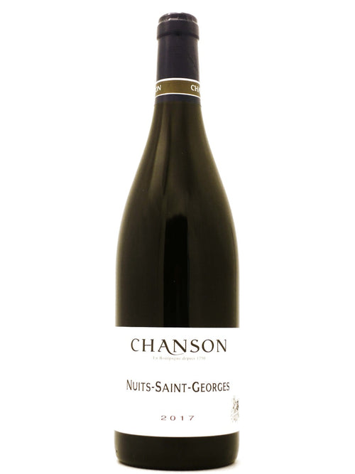 Nuits Saint Georges