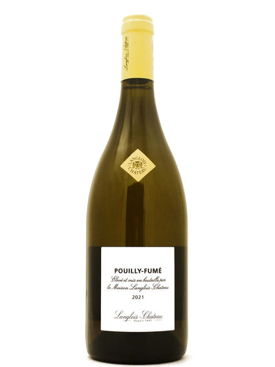 Pouilly Fumé