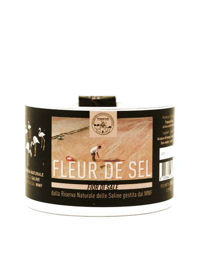 Fior di Sale