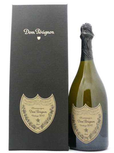 Dom Perignon Astucciato