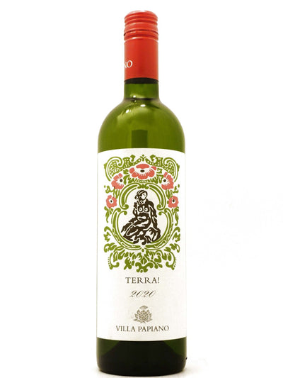 Terra! Albana