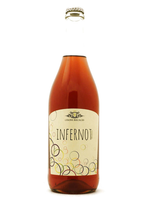 Infernot Rosato