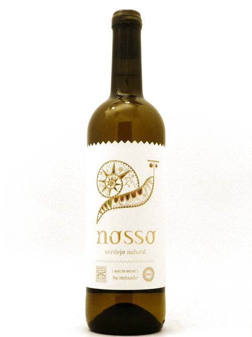 Nosso Verdejo Natural