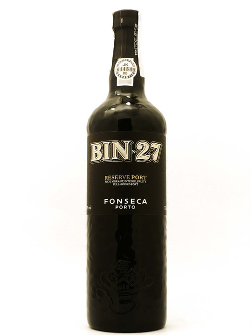 Porto Bin 27 Fonseca 75 cl