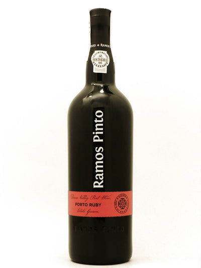 Porto Ruby Ramos Pinto 75 cl