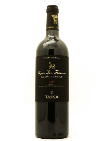 Cabernet Sauvignon Tasca d'Almerita 2012 75 cl