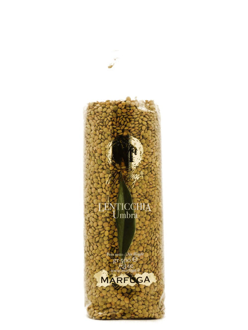 Lenticchie Umbre Azienda Agraria Marfuga 500 g
